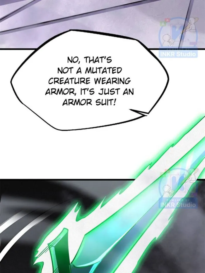 Super Gene Chapter 303 — Page 62