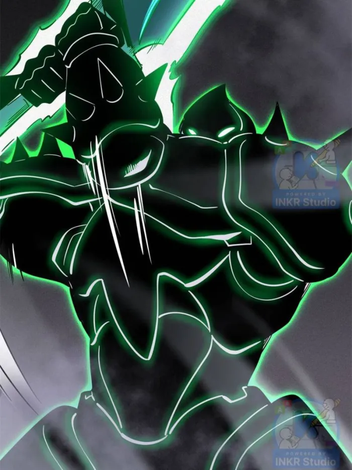Super Gene Chapter 303 — Page 63