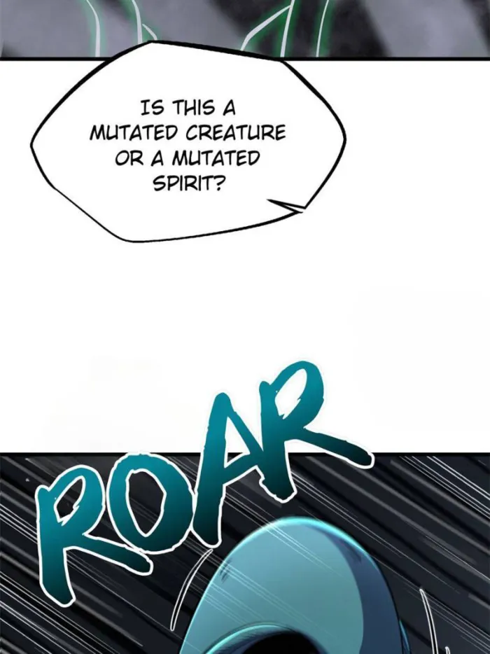 Super Gene Chapter 303 — Page 64