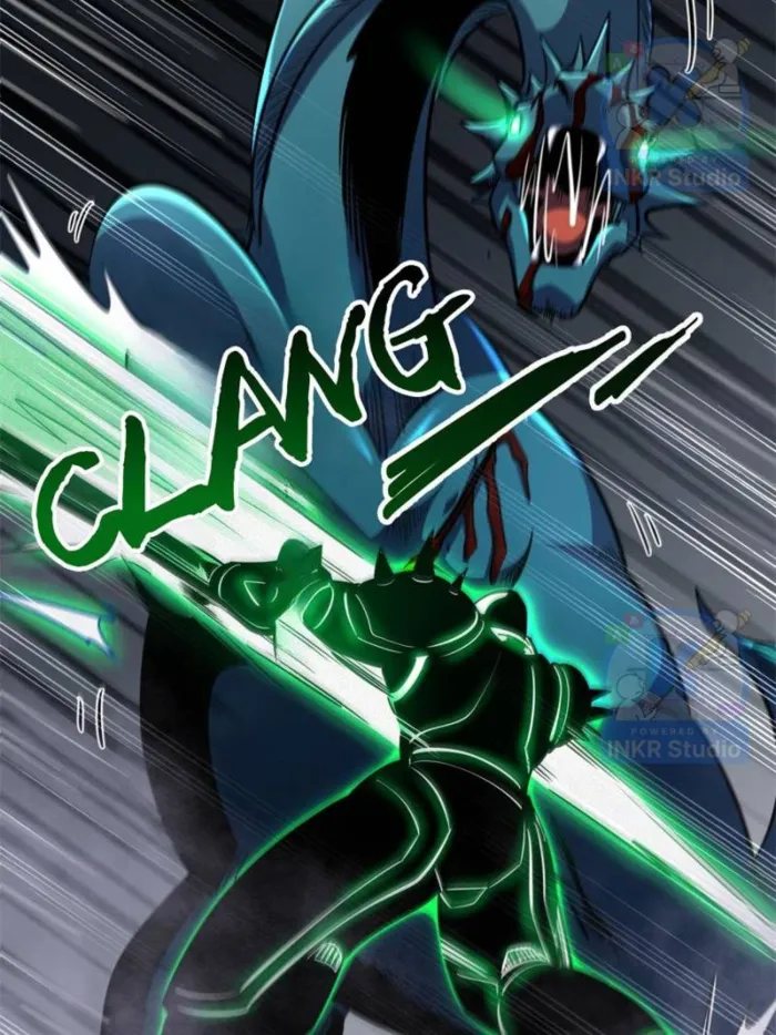 Super Gene Chapter 303 — Page 65