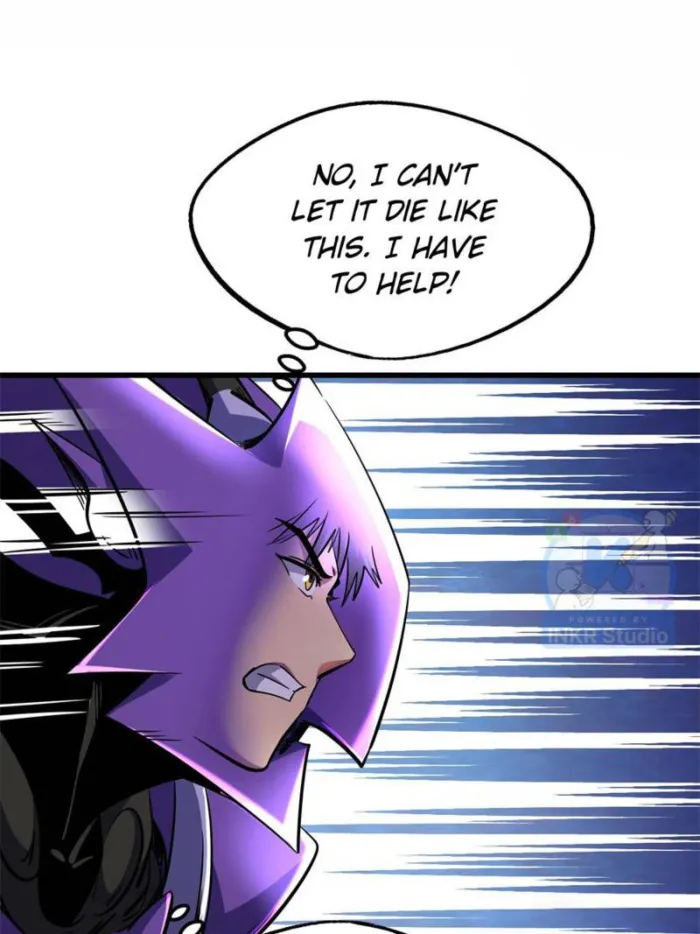 Super Gene Chapter 303 — Page 67