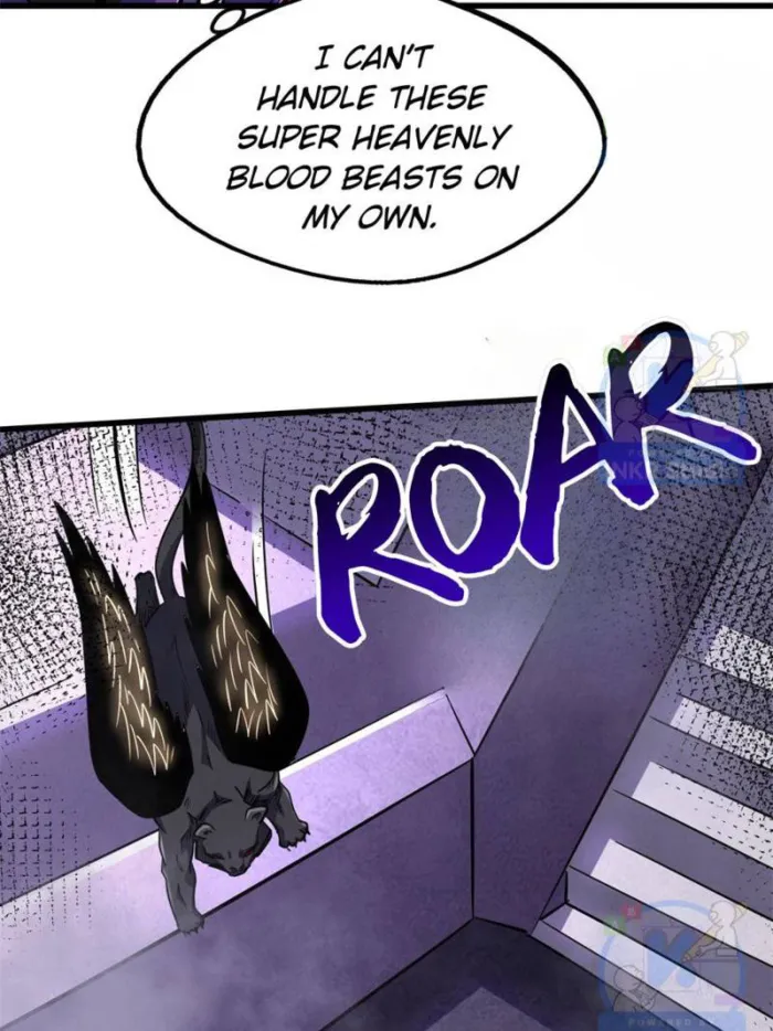 Super Gene Chapter 303 — Page 68
