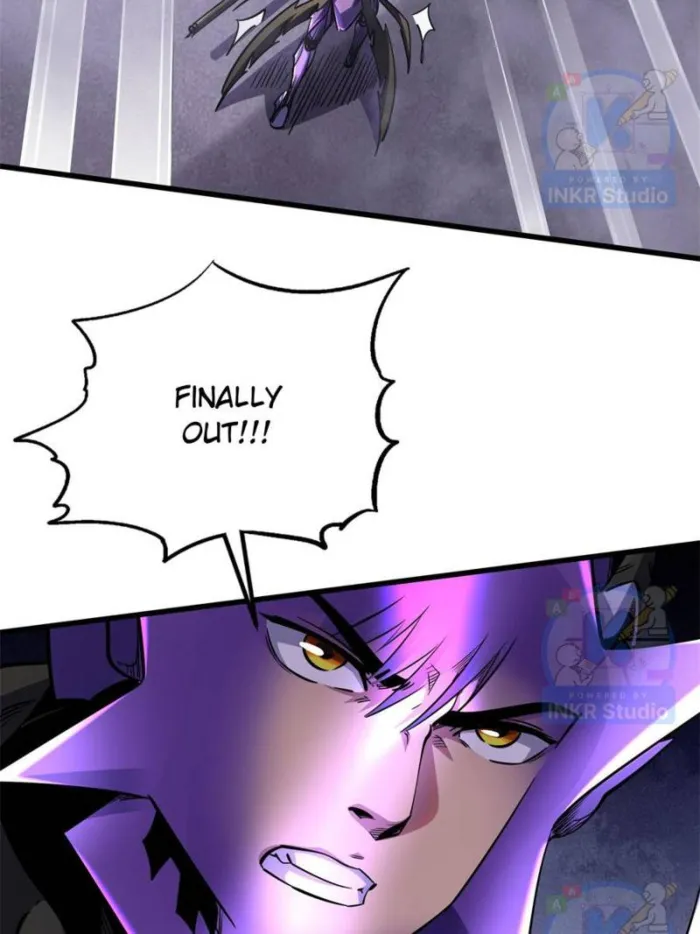 Super Gene Chapter 303 — Page 70