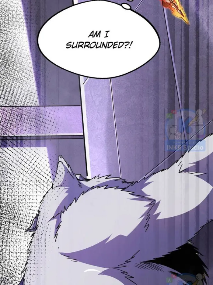 Super Gene Chapter 303 — Page 74