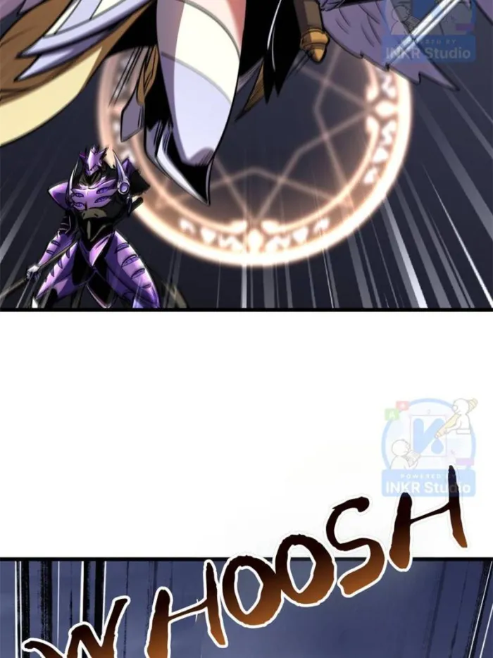 Super Gene Chapter 304 — Page 4