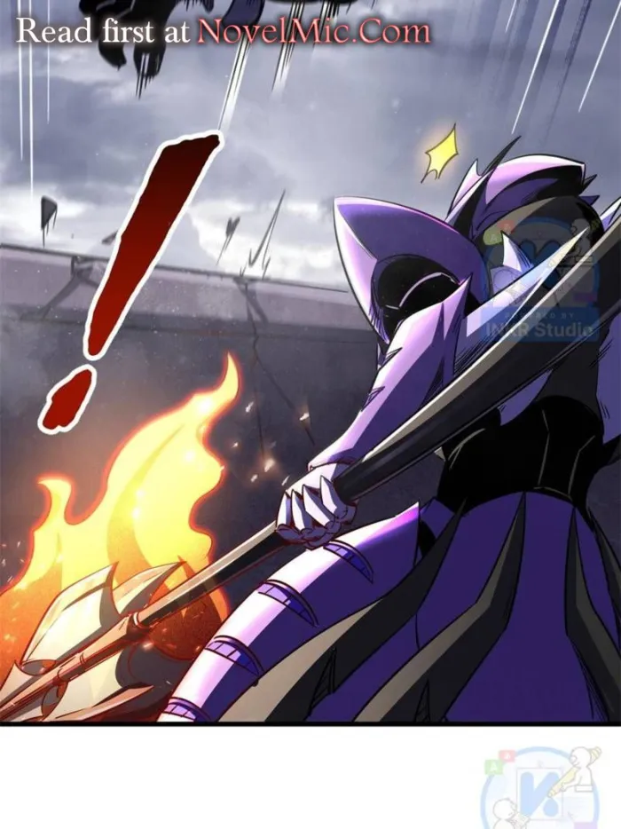 Super Gene Chapter 304 — Page 6