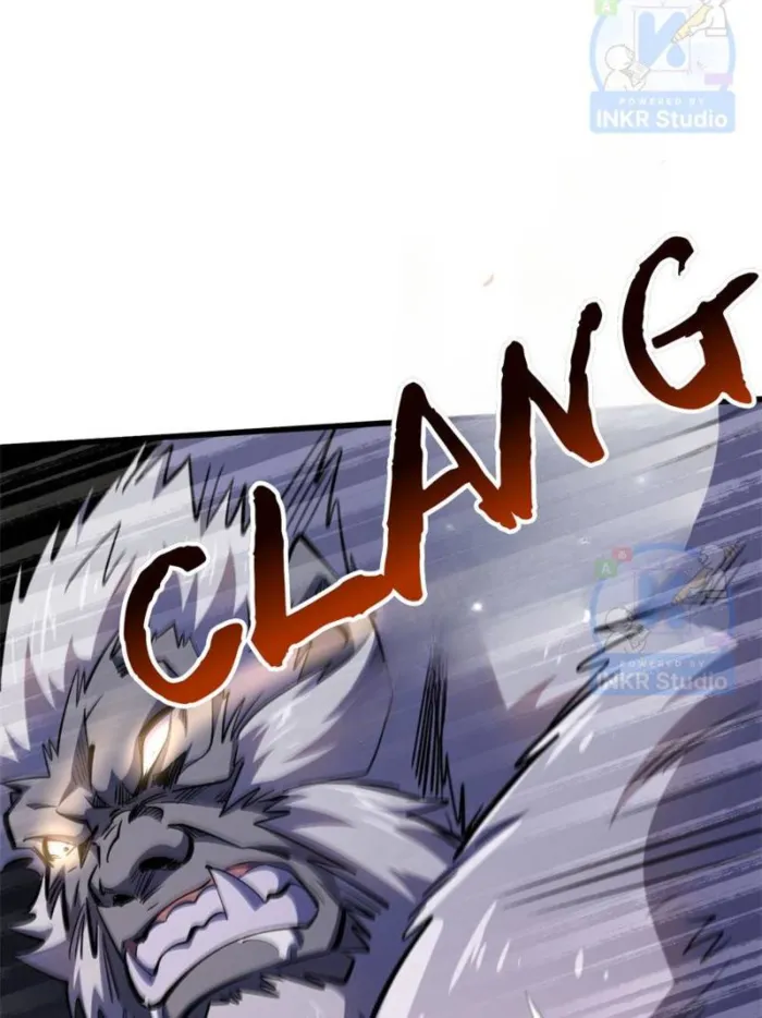 Super Gene Chapter 304 — Page 12
