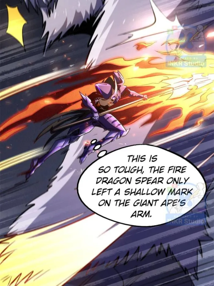 Super Gene Chapter 304 — Page 13