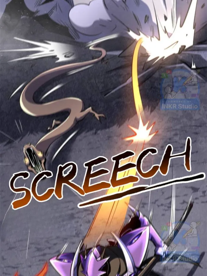 Super Gene Chapter 304 — Page 15