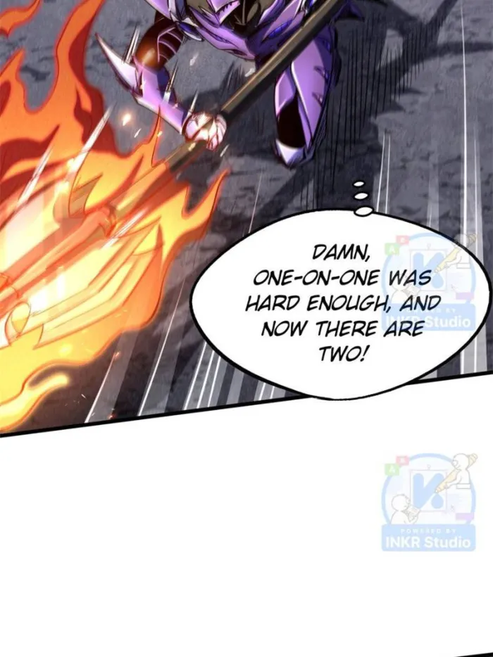 Super Gene Chapter 304 — Page 16