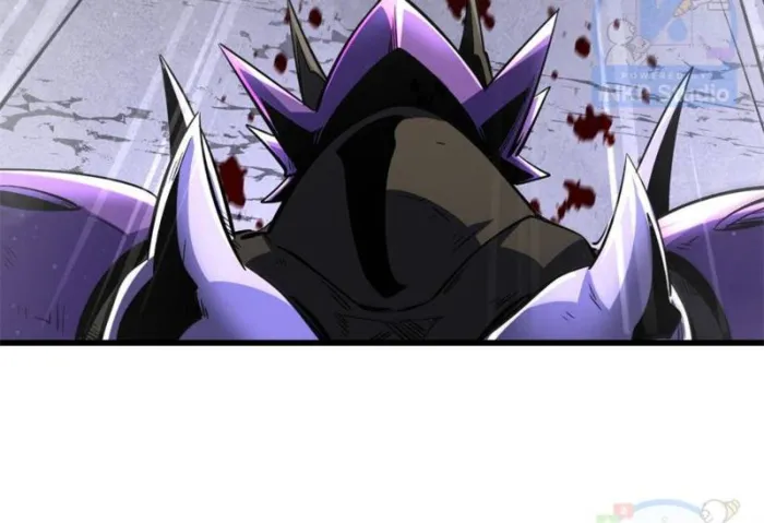 Super Gene Chapter 304 — Page 22
