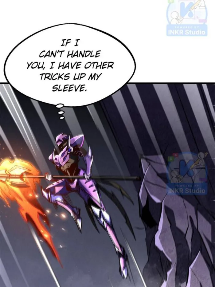 Super Gene Chapter 304 — Page 23