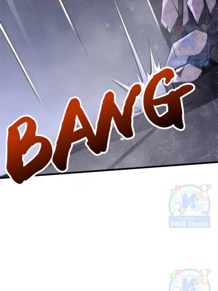 Super Gene Chapter 304 — Page 24