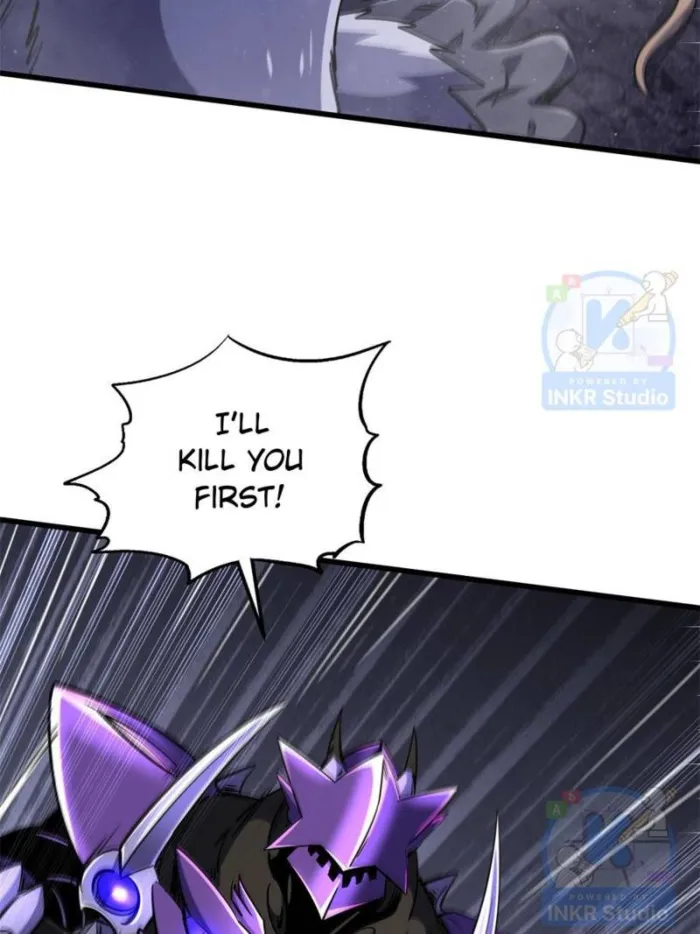 Super Gene Chapter 304 — Page 27