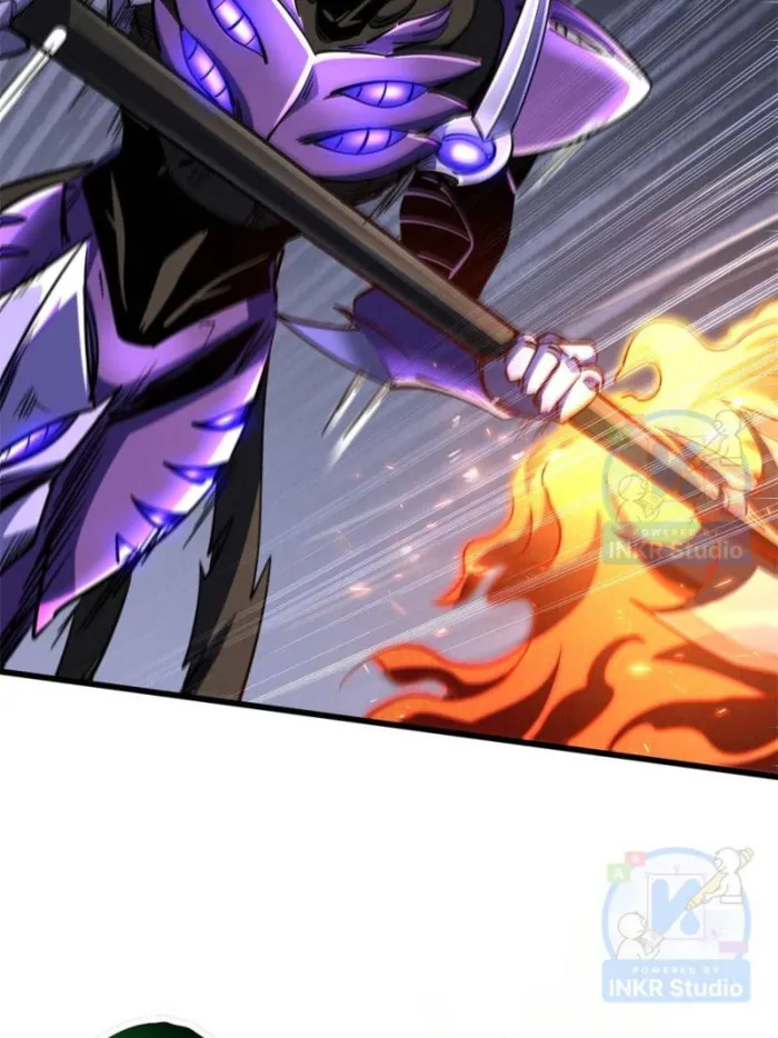 Super Gene Chapter 304 — Page 28