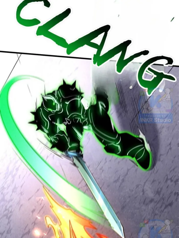Super Gene Chapter 304 — Page 29