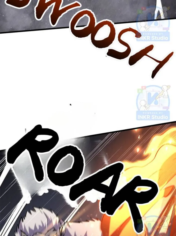 Super Gene Chapter 304 — Page 31
