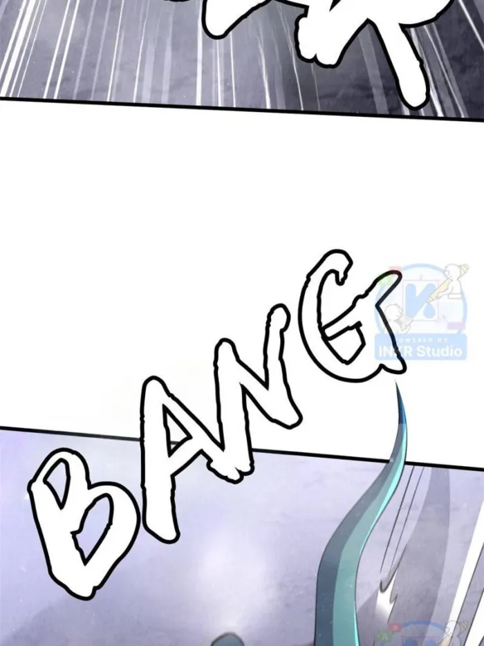 Super Gene Chapter 304 — Page 36