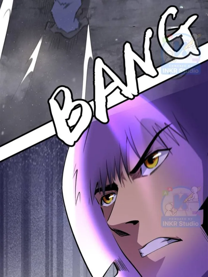 Super Gene Chapter 304 — Page 38