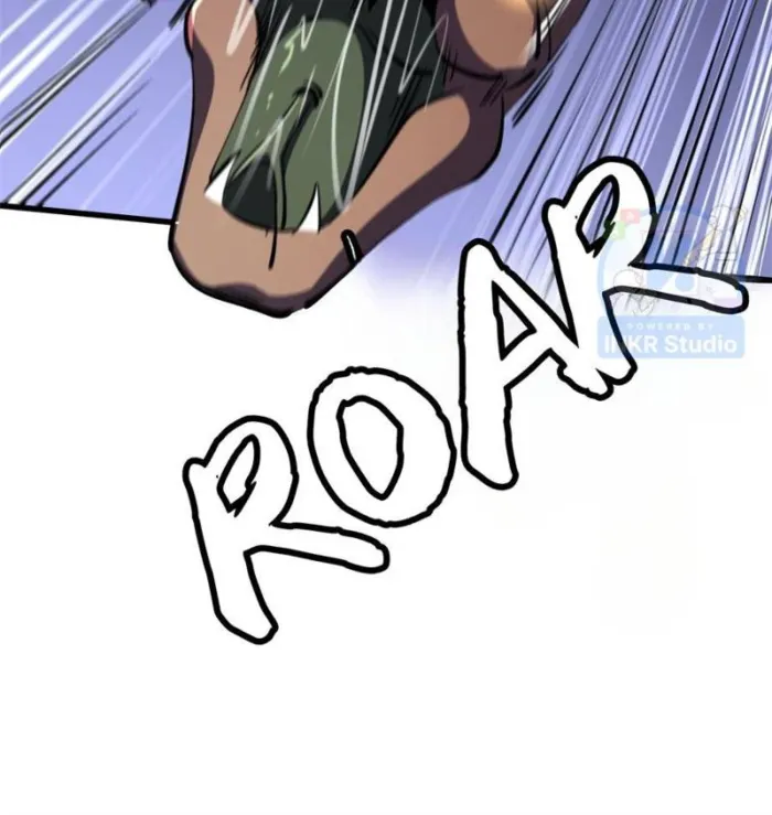 Super Gene Chapter 304 — Page 44