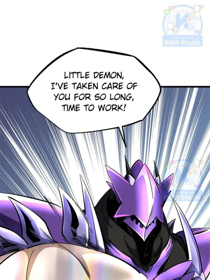 Super Gene Chapter 304 — Page 45