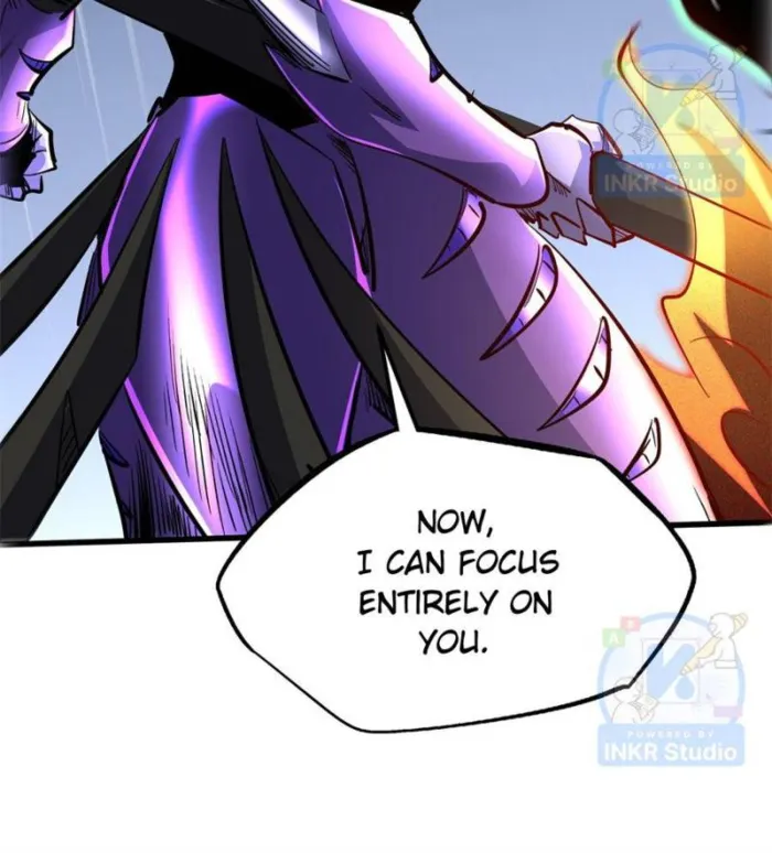 Super Gene Chapter 304 — Page 55
