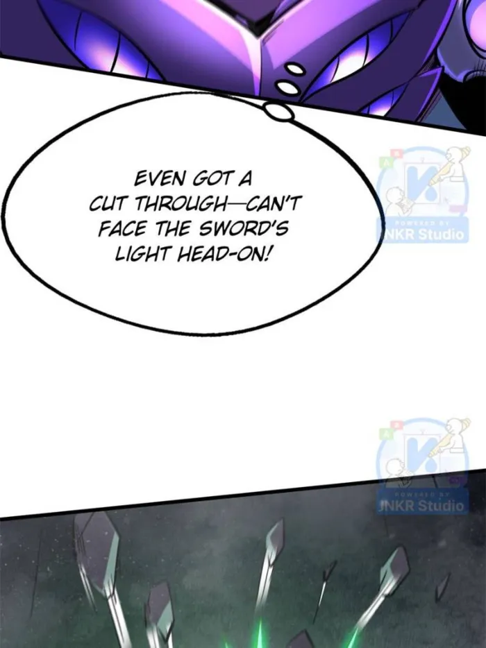 Super Gene Chapter 304 — Page 58