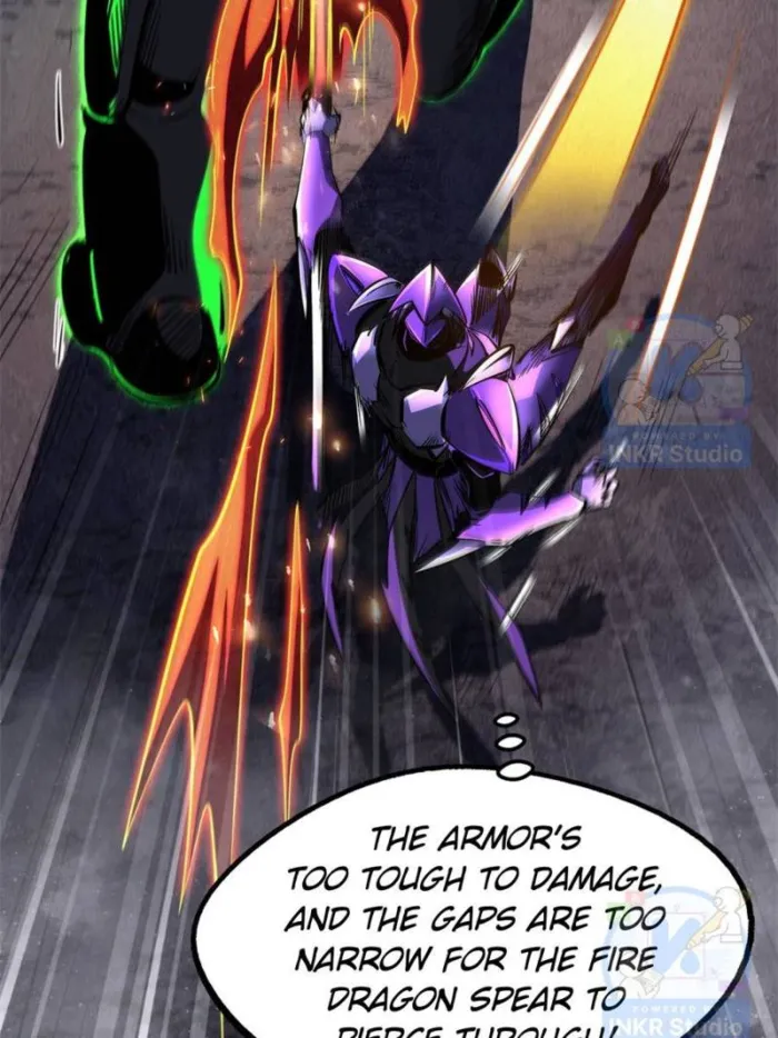 Super Gene Chapter 304 — Page 60