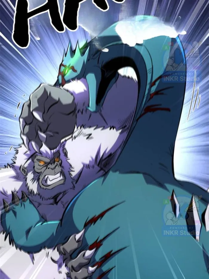 Super Gene Chapter 304 — Page 64