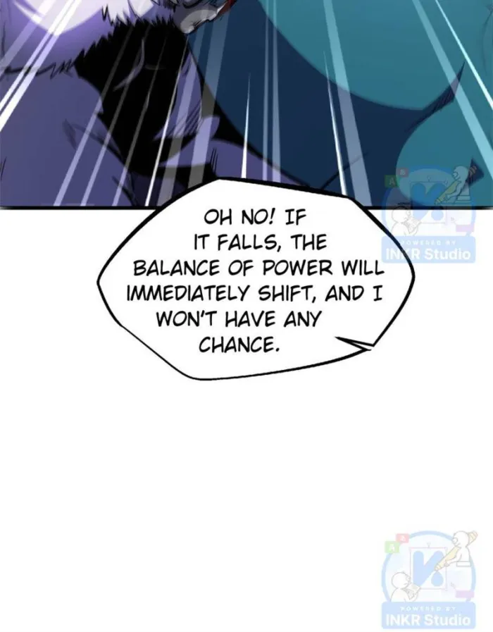 Super Gene Chapter 304 — Page 65
