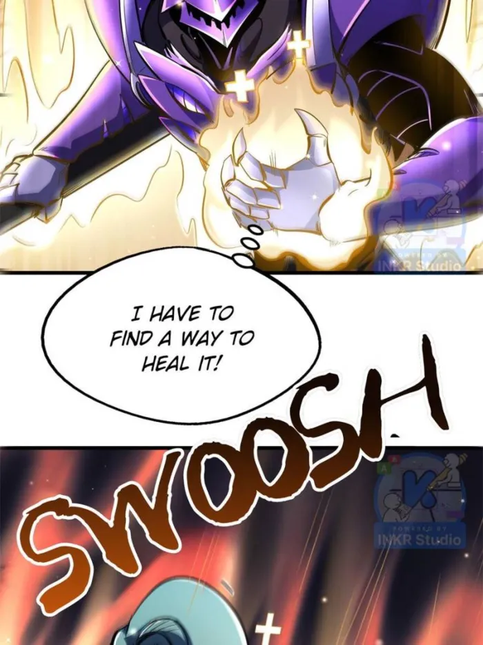 Super Gene Chapter 304 — Page 67