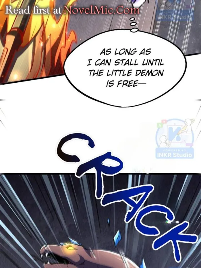 Super Gene Chapter 304 — Page 71