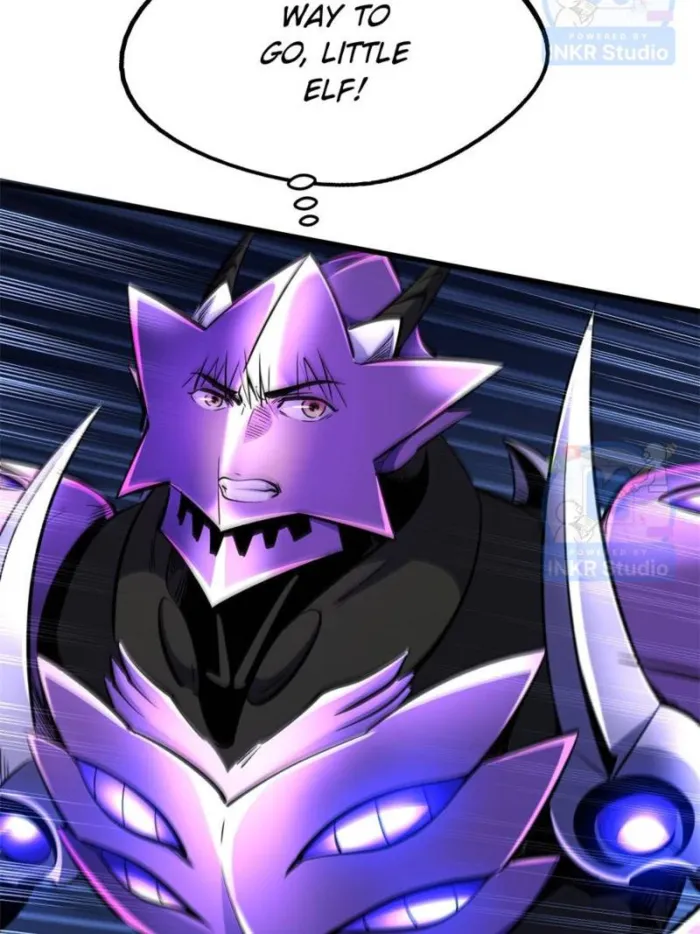 Super Gene Chapter 304 — Page 75