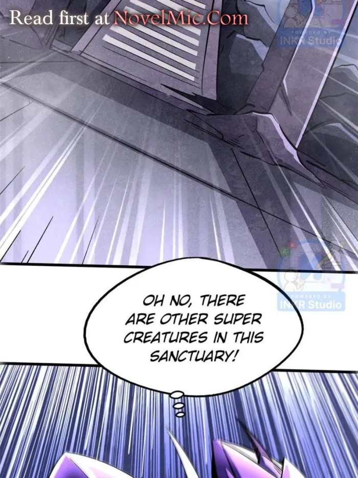 Super Gene Chapter 304 — Page 81