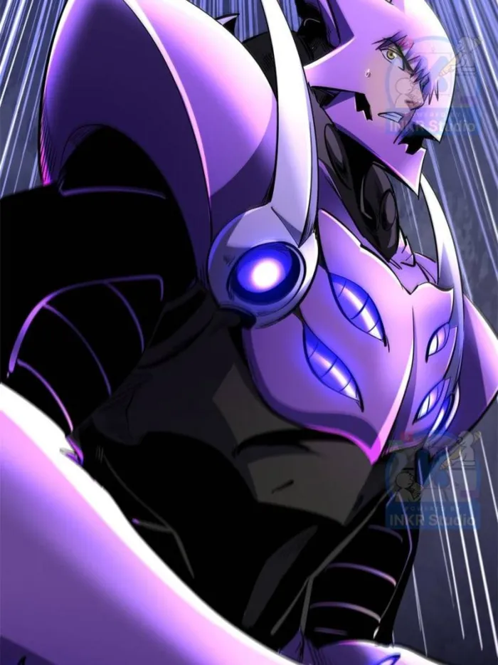 Super Gene Chapter 304 — Page 82
