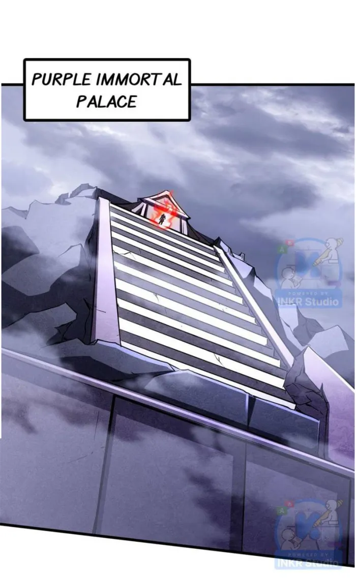 Super Gene Chapter 305 — Page 1