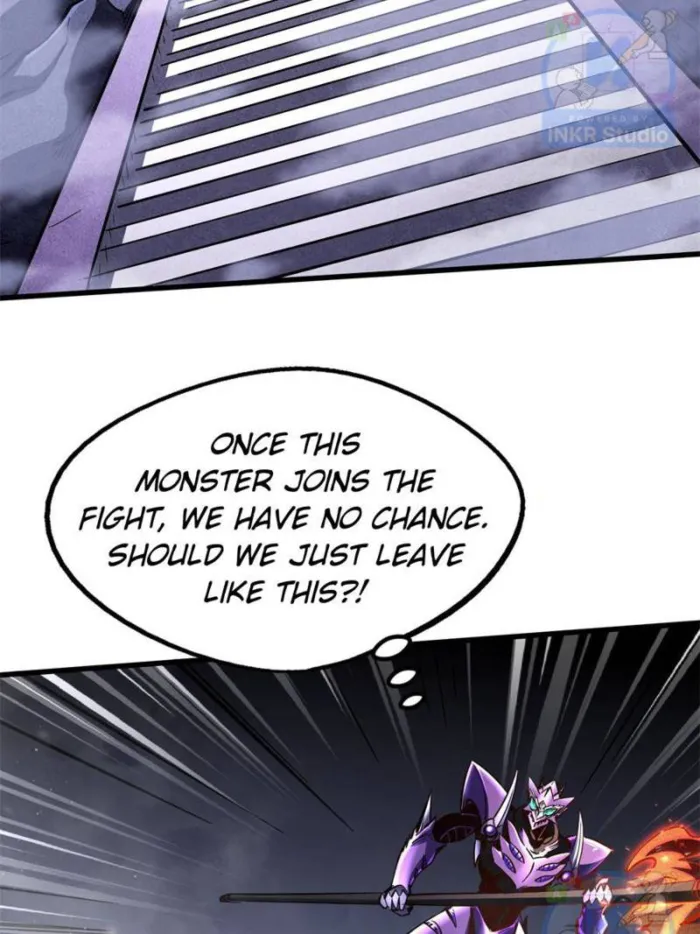 Super Gene Chapter 305 — Page 4