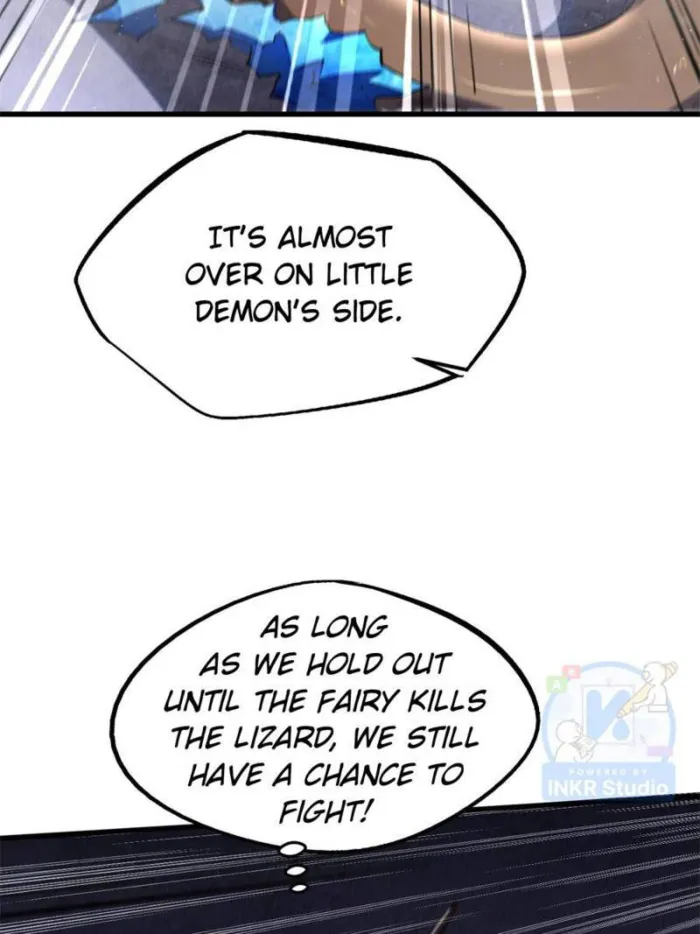 Super Gene Chapter 305 — Page 7