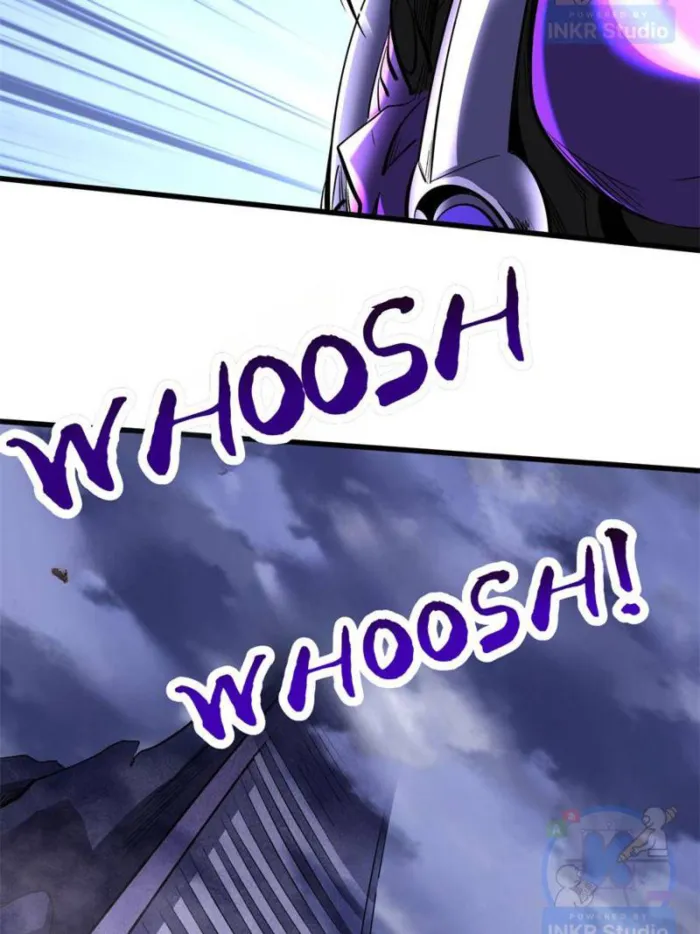 Super Gene Chapter 305 — Page 15