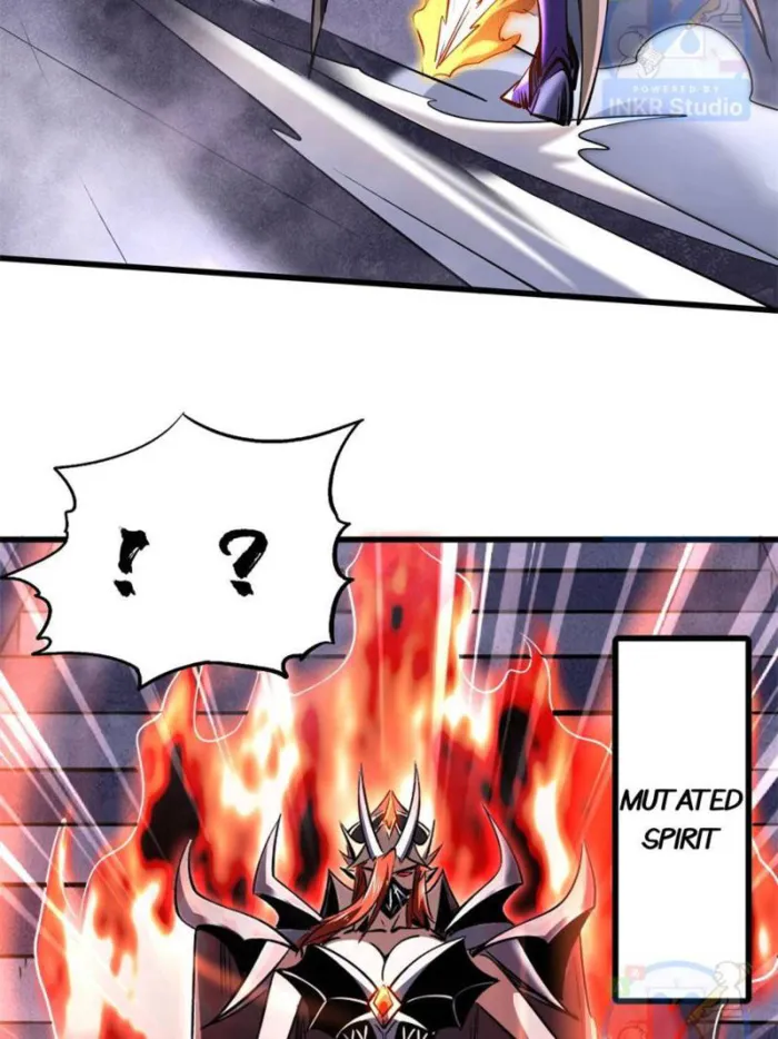 Super Gene Chapter 305 — Page 17