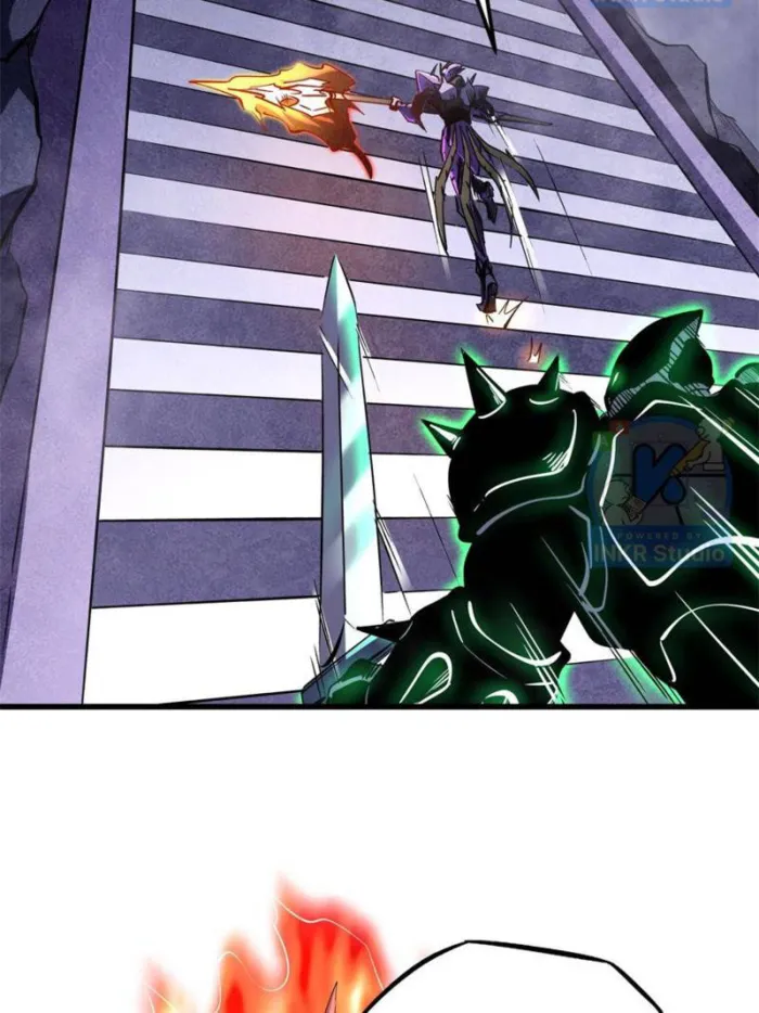 Super Gene Chapter 305 — Page 24