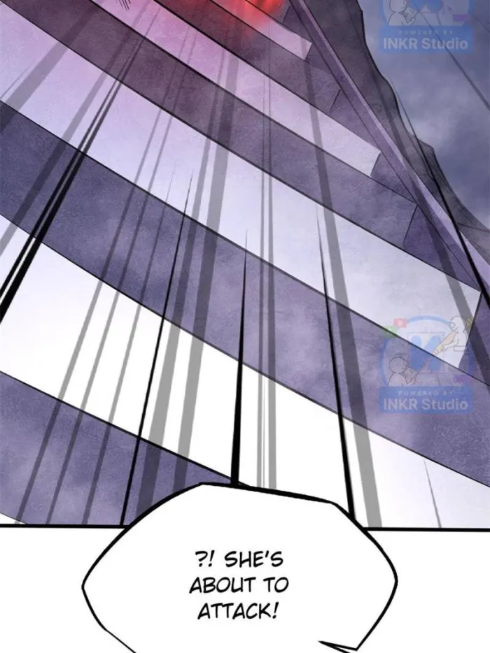 Super Gene Chapter 305 — Page 30