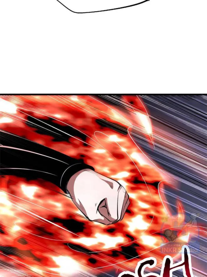 Super Gene Chapter 305 — Page 31