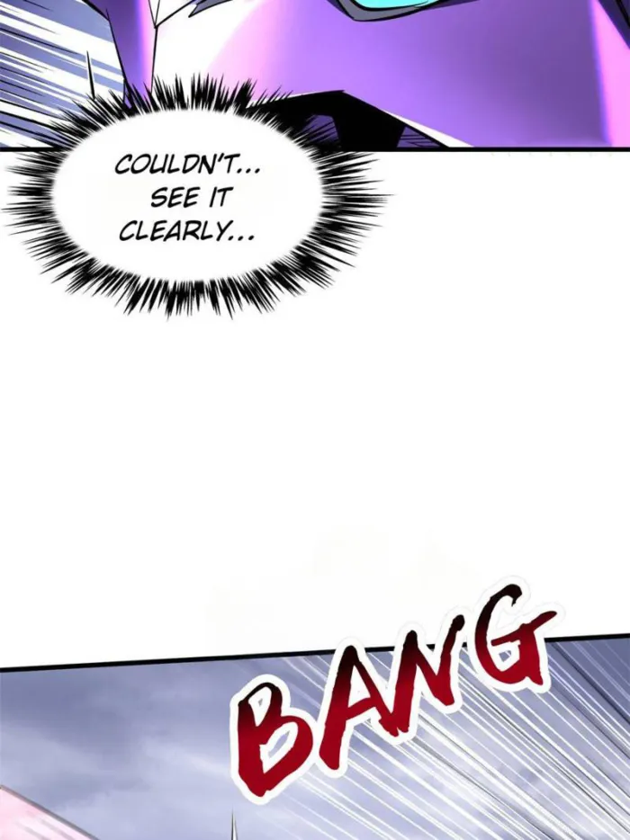 Super Gene Chapter 305 — Page 35