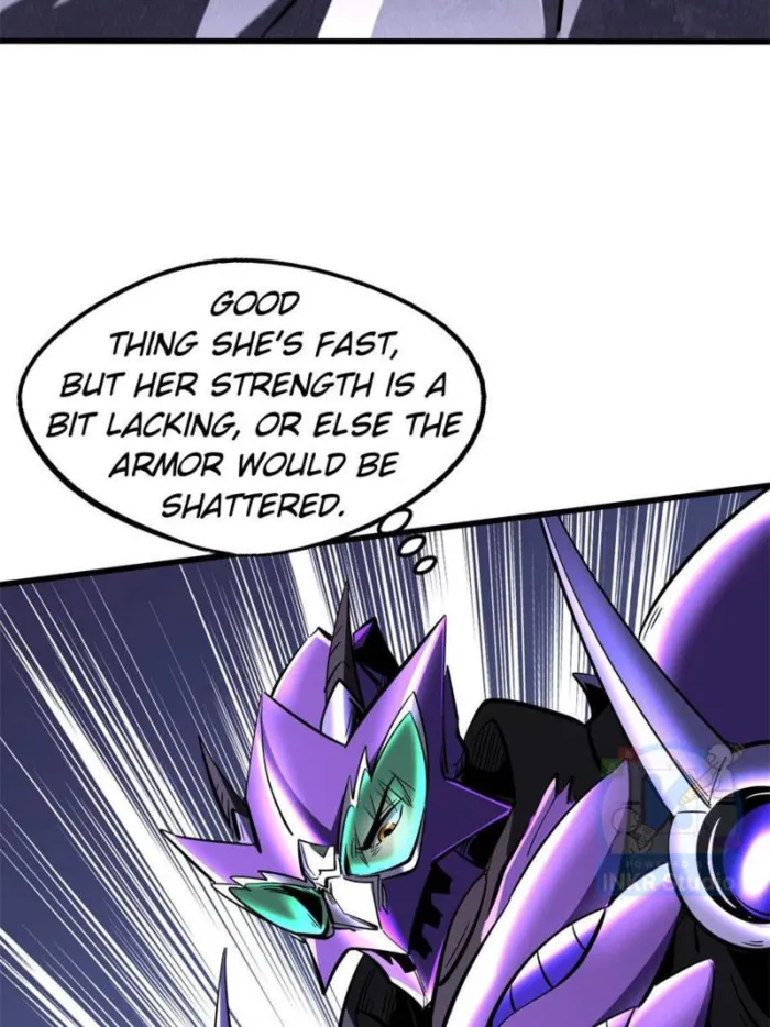 Super Gene Chapter 305 — Page 39
