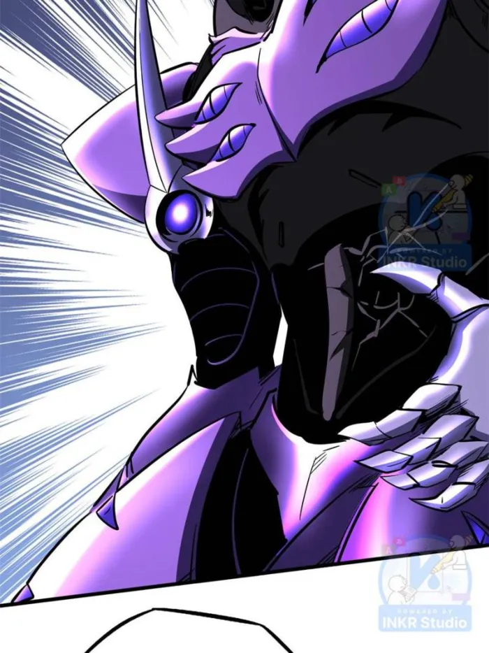Super Gene Chapter 305 — Page 40