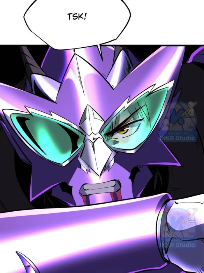 Super Gene Chapter 305 — Page 41