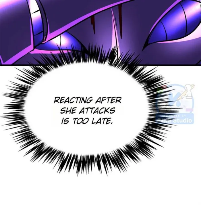 Super Gene Chapter 305 — Page 42