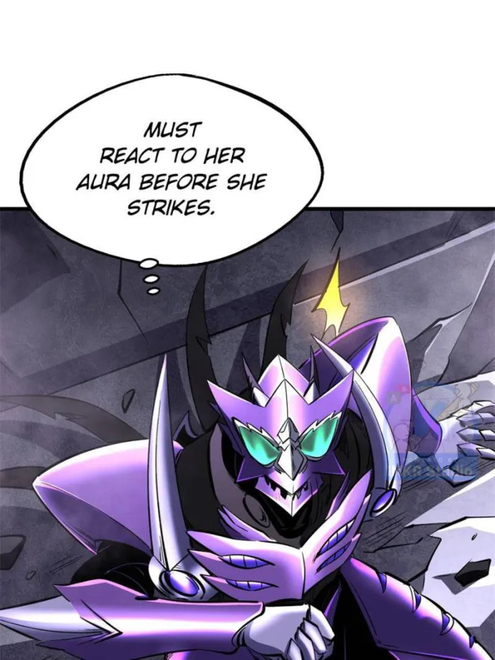 Super Gene Chapter 305 — Page 43
