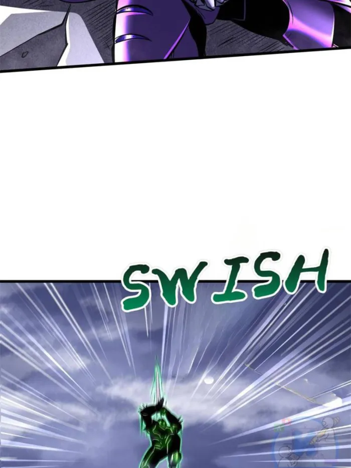 Super Gene Chapter 305 — Page 44